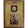 Image 3 : MORGAN SILVER DOLLAR SET