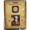 Image 9 : MORGAN SILVER DOLLAR SET
