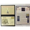 Image 2 : 2-SETS IN FANCY ALBUMS