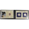 Image 2 : 1878 MORGAN SILVER DOLLAR SET