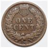 Image 2 : 1876 INDIAN CENT