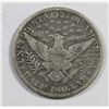 Image 2 : 1910-S BARBER HALF DOLLAR