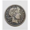 Image 1 : 1895-O BARBER HALF DOLLAR