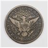 Image 2 : 1895-O BARBER HALF DOLLAR