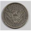 Image 2 : 1896-O BARBER HALF DOLLAR