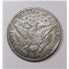 Image 2 : 1909-O BARBER HALF DOLLAR