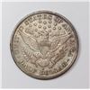 Image 2 : 1892-S BARBER HALF DOLLAR