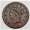 Image 1 : 1857 SMALL DATE LARGE CENT