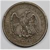 Image 2 : 1875-S TWENTY CENT PIECE