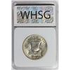 Image 4 : 1949-S FRANKLIN HALF DOLLAR
