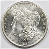 Image 1 : 1881-S  MORGAN DOLLAR