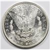 Image 2 : 1881-S  MORGAN DOLLAR