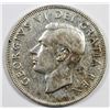 Image 1 : 1948 CANADA HALF DOLLAR