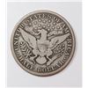Image 2 : 1913 BARBER HALF DOLLAR
