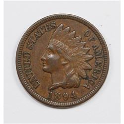 1894 INDIAN CENT