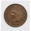 Image 1 : 1894 INDIAN CENT