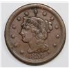 Image 1 : 1857 LARGE CENT