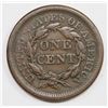 Image 2 : 1857 LARGE CENT