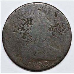 1800/79 LARGE CENT