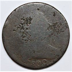 1800/79 LARGE CENT