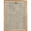 Image 3 : 3 DIFFERENT CIVIL WAR NEWSPAPERS