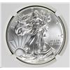 Image 1 : 2014-W AMERICAN SILVER EAGLE