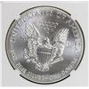Image 2 : 2014-W AMERICAN SILVER EAGLE