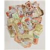 Image 1 : 1000 PCS. WORLD BANKNOTES FROM A HUG COLLECTION!