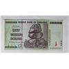 Image 2 : 10 PCS. 50 TRILLION DOLLAR ZIMBAWE NOTES