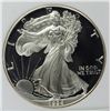 Image 1 : 1994 AMERICAN SILVER EAGLE