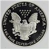 Image 2 : 2001 AMERICAN SILVER EAGLE
