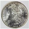 Image 1 : 1884-O MORGAN SILVER DOLLAR