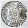 Image 1 : 1887 MORGAN SILVER DOLLAR