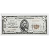 Image 1 : 1929 FORT WAYNE $5.00