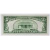 Image 2 : 1929 FORT WAYNE $5.00
