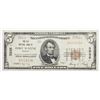 Image 1 : 1929 FORT WAYNE $5.00