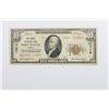 Image 1 : 1929 FORT WAYNE $10.00