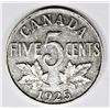 Image 2 : 1925 CANADA NICKEL