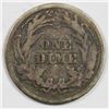 Image 2 : 1892-S BARBER DIME