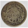 Image 2 : 1894-O BARBER DIME