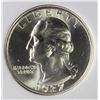 Image 1 : 1937-S WASHINGTON QUARTER