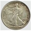 Image 1 : 1916 WALKING LIBERTY HALF DOLLAR