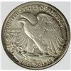 Image 2 : 1916 WALKING LIBERTY HALF DOLLAR