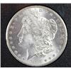 Image 2 : 1884-CC MORGAN SILVER DOLLAR