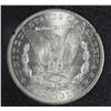 Image 3 : 1884-CC MORGAN SILVER DOLLAR