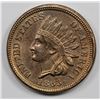 Image 1 : 1863 INDIAN CENT
