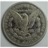 Image 2 : 1879-CC MORGAN SILVER DOLLAR
