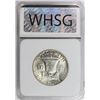 Image 4 : 1949 FRANKLIN HALF DOLLAR