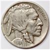 Image 1 : 1919-D BUFFALO NICKEL