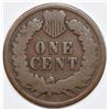 Image 2 : 1872 INDIAN CENT